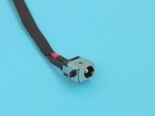 Роз'єм живлення до ноутбука Pj 636 №2